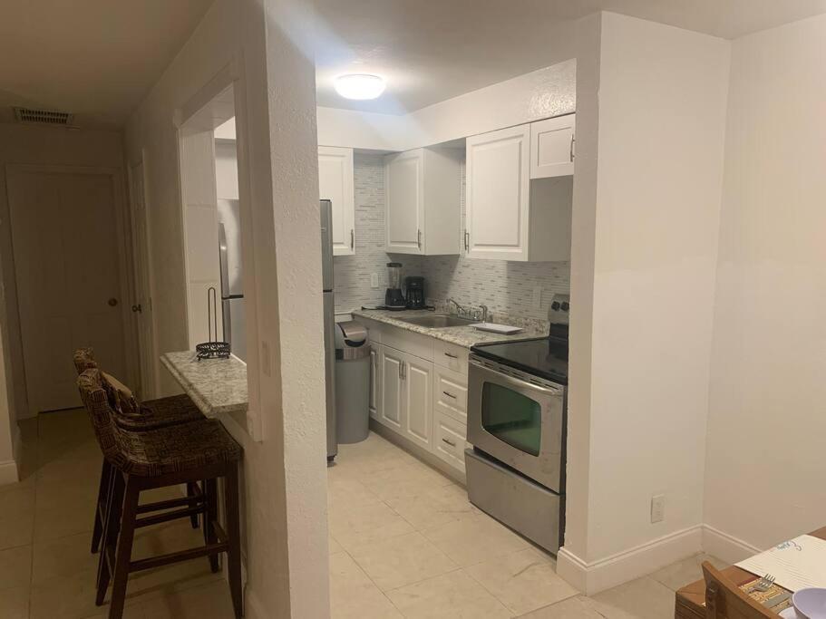 Nice And Quiet 2 Beds 1 Bath In Oakland Fl Fort Lauderdale Esterno foto
